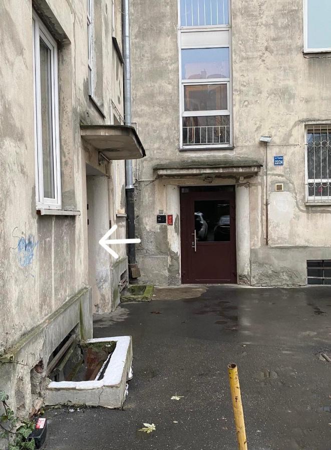 Komfort Na Tamce,Parter, Niedaleko Starowki, Powisle Varşova Dış mekan fotoğraf