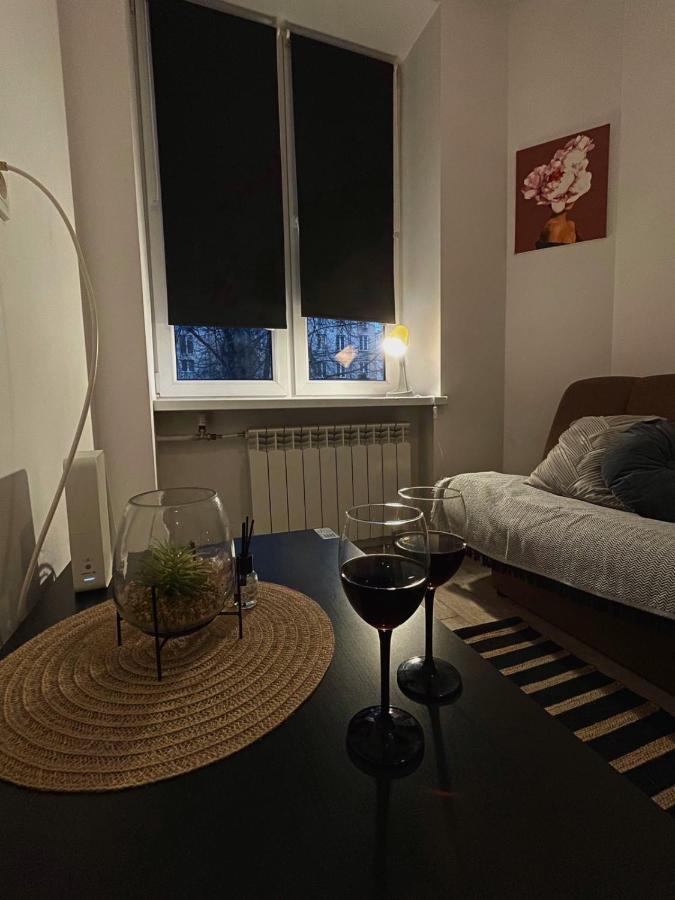 Komfort Na Tamce,Parter, Niedaleko Starowki, Powisle Varşova Dış mekan fotoğraf
