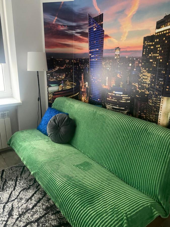 Komfort Na Tamce,Parter, Niedaleko Starowki, Powisle Varşova Dış mekan fotoğraf