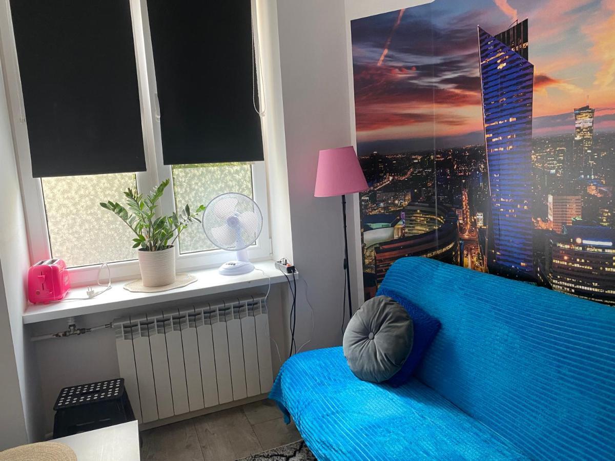 Komfort Na Tamce,Parter, Niedaleko Starowki, Powisle Varşova Dış mekan fotoğraf
