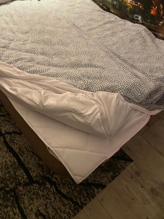 Komfort Na Tamce,Parter, Niedaleko Starowki, Powisle Varşova Dış mekan fotoğraf