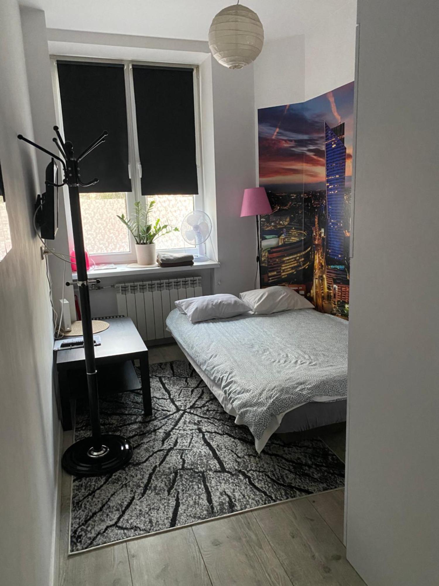 Komfort Na Tamce,Parter, Niedaleko Starowki, Powisle Varşova Dış mekan fotoğraf