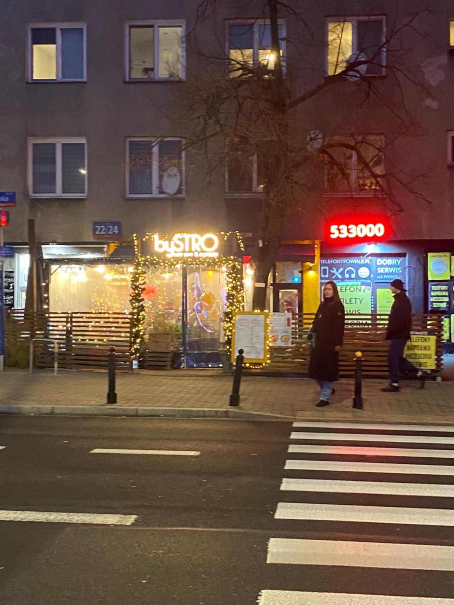 Komfort Na Tamce,Parter, Niedaleko Starowki, Powisle Varşova Dış mekan fotoğraf
